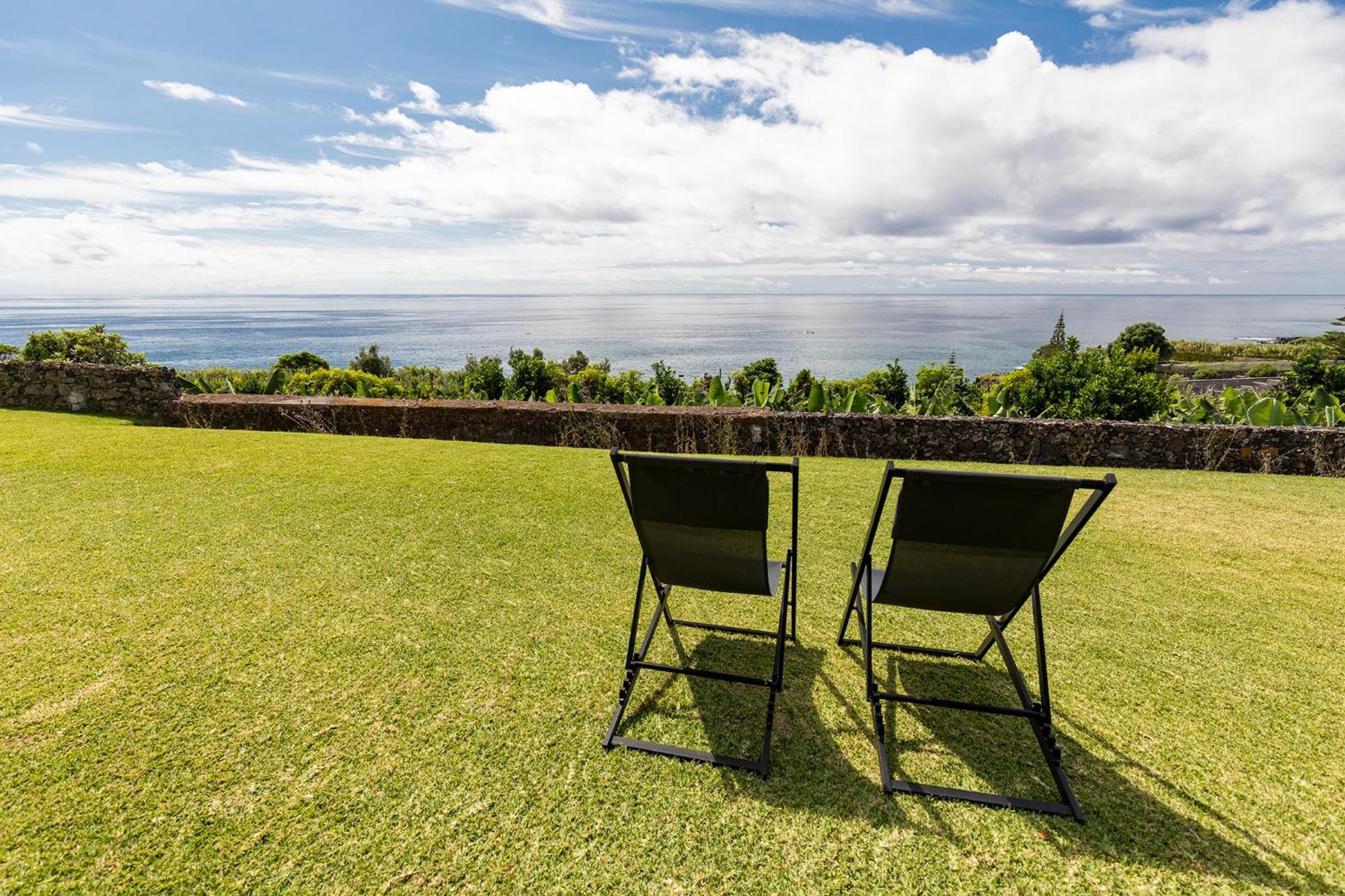 Guava Azores II Ribeira das Tainhas Dış mekan fotoğraf